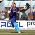 Ishan Kishan Breaks Chris Gayle’s World Record Of Fastest Double Hundred In ODIs