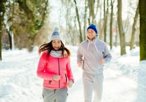 5 Tips to Boost your Immunity this Winter,