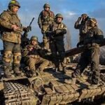 Berlin allows Ukraine to deploy German armaments against Russian targets.