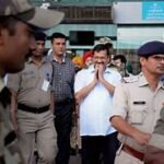 Today marks the end of Arvind Kejriwal’s bail; to surrender in front of Tihar police.