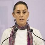 Who is Claudia Sheinbaum, a scientist, a communist or a former mayor of Mexico City?