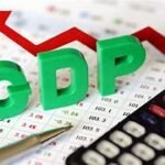 According to government estimates, India’s GDP increased by 7.8 percent in the fourth quarter of FY24.