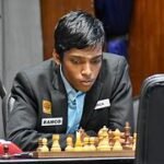 R Praggnanandhaa is praised by Anand Mahindra for defeating the top two players in Norway Chess.