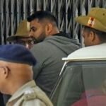 Prajwal Revanna was detained upon arrival in India and placed in 6-day police detention.