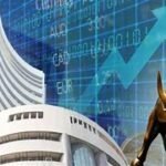 The stock market rises by more than 3% before the results of the LS election are announced.