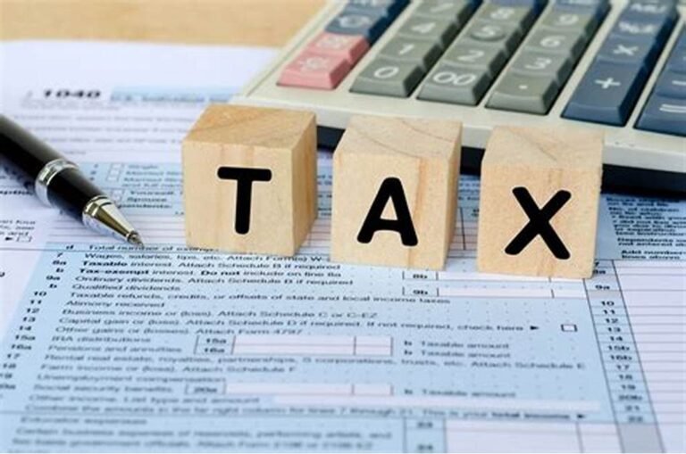 Tax