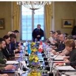 Ukraine Peace Summit: World leaders will assemble in a Swiss retreat.