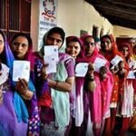 “Indian elections are truly remarkable; they set a record with 642 million voters worldwide.”