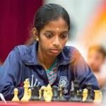 Norway Chess: Praggnanandhaa loses the lead in Round 4; Vaishali wins the game