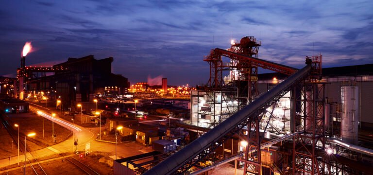 Tata Steel