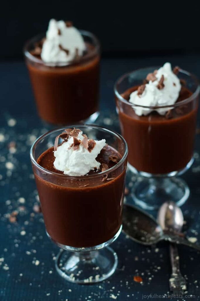 5 delicious chocolatey dishes that you would love!
