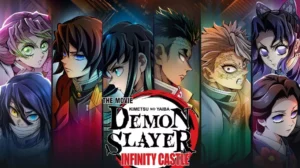 THE REASON YOU SHOULD WATCH DEMON SLAYER’S NEW MOVIE