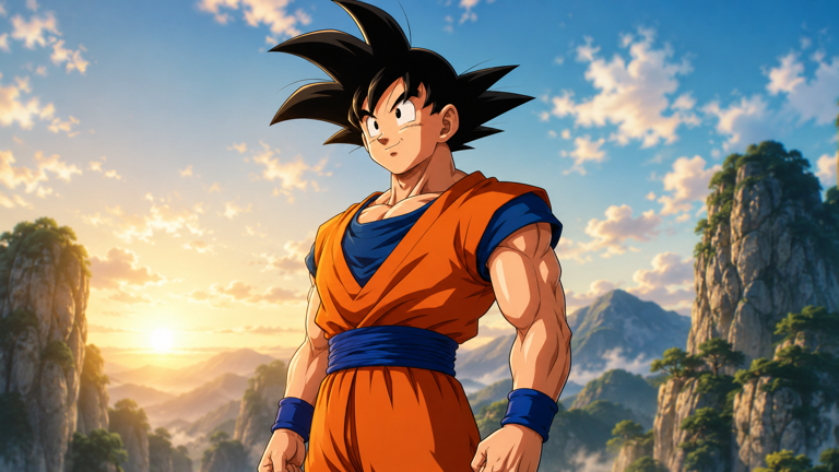 3 Powerful Anime Characters Who Could Beat Goku