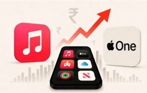 Apple Reclaims the Crown: How the Tech Giant Became the World’s Most Valuable Company Again