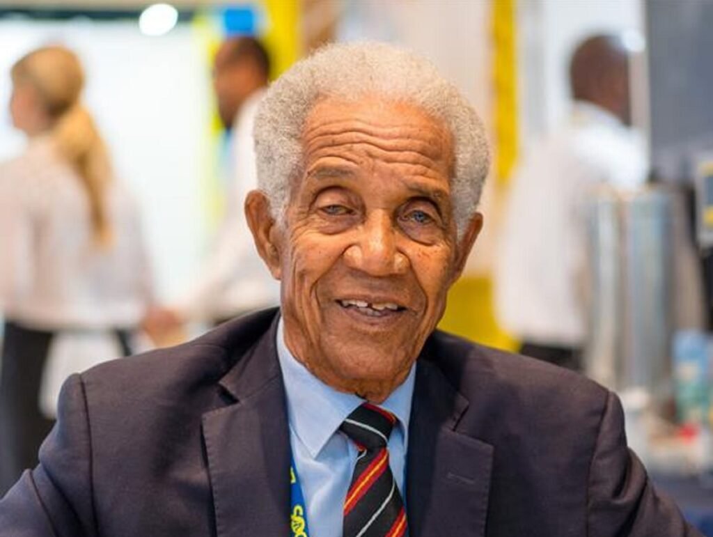 Sir Garfield Sobers Dies at 89: Cricket Bids Farewell to Its Greatest All-Rounder