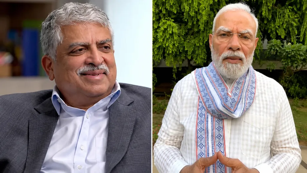 Nandan Nilekani News: Latest Update on Exam Reforms