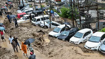 Himachal Pradesh School Holiday News: Rainfall, Red Alert, and Latest Closure Update