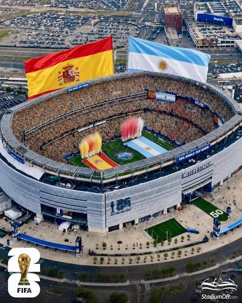 FIFA World Cup 2026 Final: The Ultimate Celebrity Guest List & What Made It Unforgettable