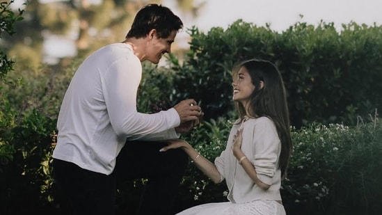 Madison Beer Engagement News: Inside Her Sweet Proposal to Justin Herbert