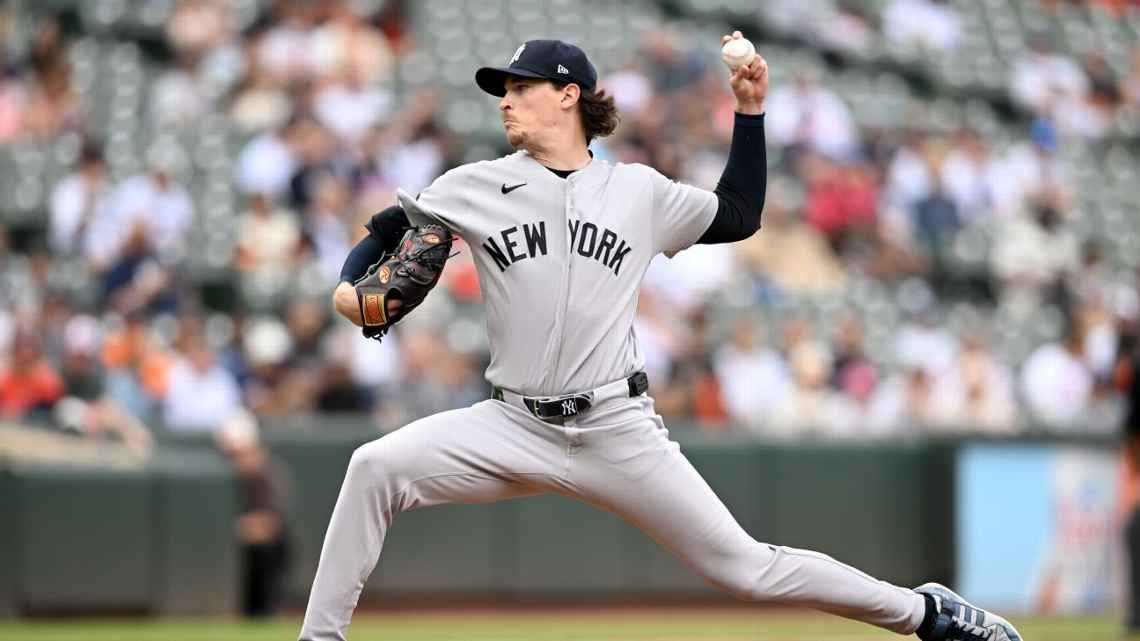 Yankees Activate Max Fried Early for Doubleheader vs Pirates: A Boost for Bronx Hopes
