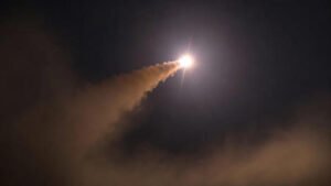 ⚔️ U.S.–Iran Escalation: A Crisis in the Strait of Hormuz