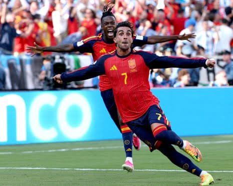 Spain Win FIFA World Cup 2026: La Roja Crowned World Champions After Historic Victory Over Argentina