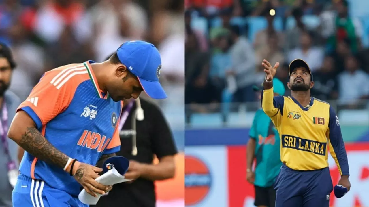 India vs Sri Lanka: A Historic Cricket Rivalry Full of Drama, Skill, and Big Moments