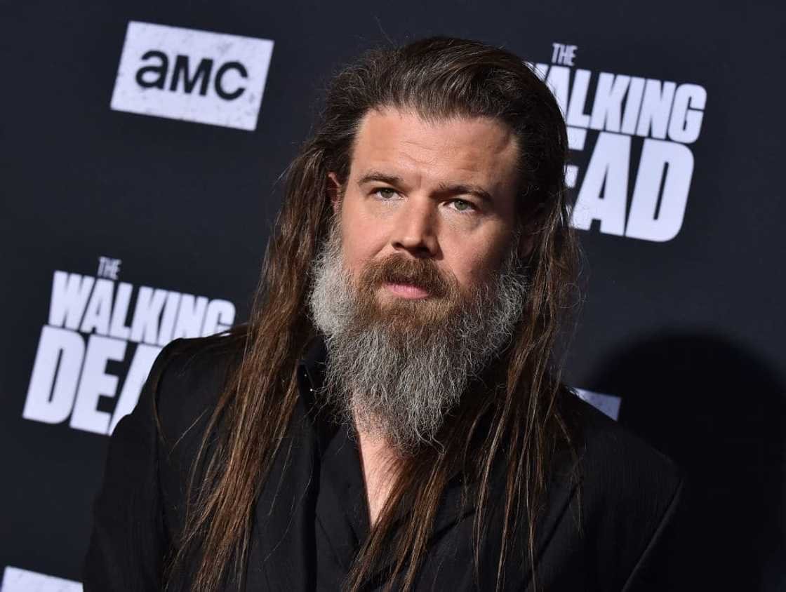 Ryan Hurst Exits God of War Series After On-Set Injury