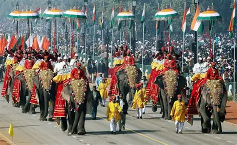 India’s Independence Day: Remembering the Past, Celebrating the Promise