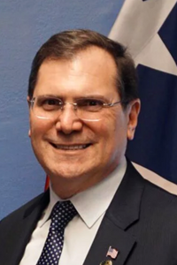 Appeals Court Disqualifies John Sarcone as U.S. Attorney
