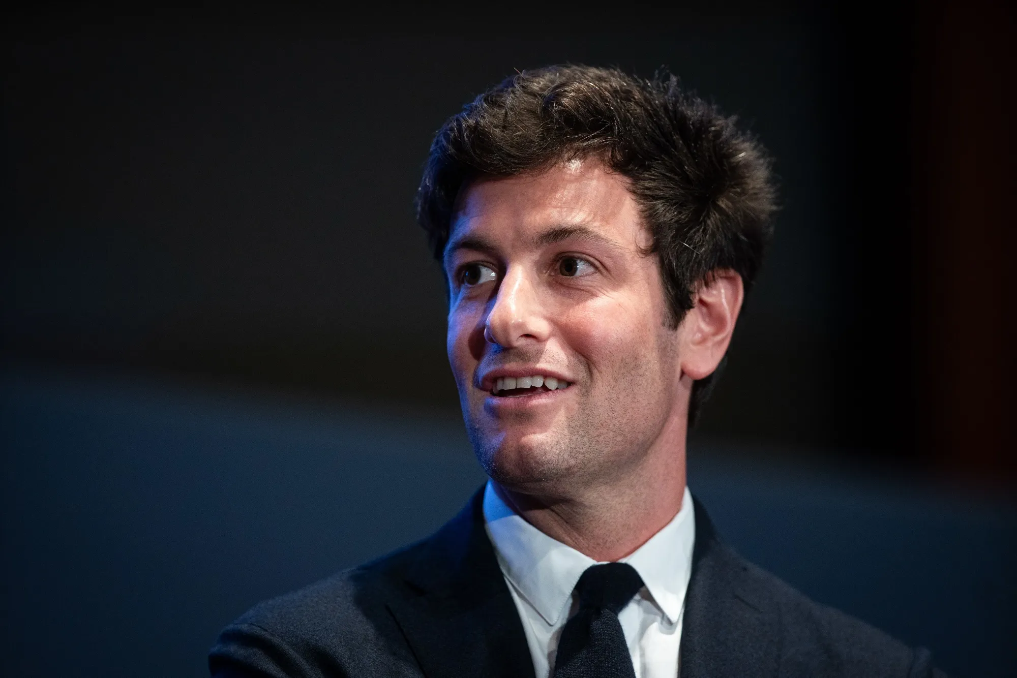 Josh Kushner Makes a Bold Move in the Record-Breaking Lakers Sale Valued at More Than $12 Billion