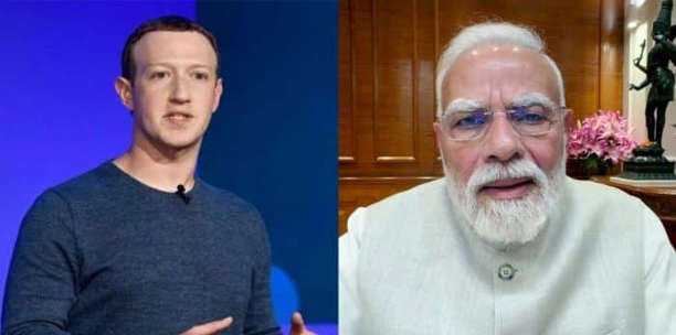 Mark Zuckerberg’s Apology to PM Modi: What Actually Happened
