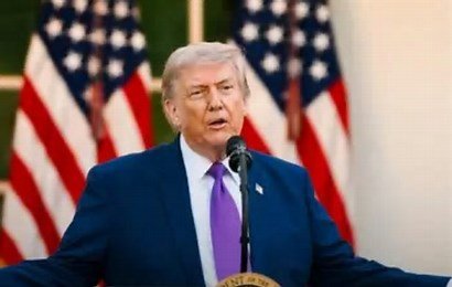 Trump Slams Chevron CEO Over Fuel Prices