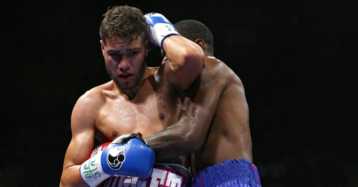 Prichard Colón Dies at 33: Boxer’s Tragic Injury Ends a Painful 11-Year Battle