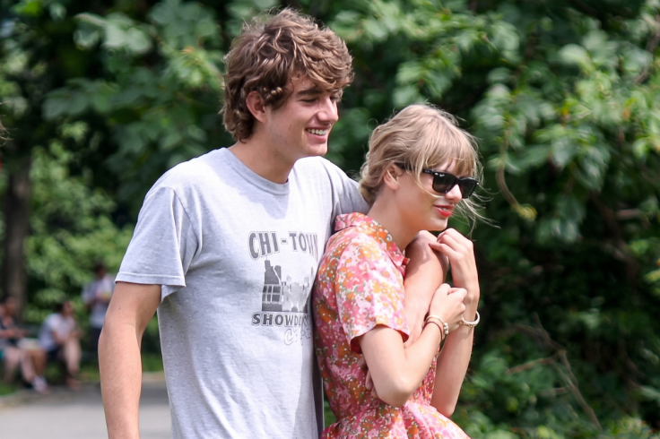 Conor Kennedy Reportedly Put on Russia’s Wanted List Over Ukraine Allegations