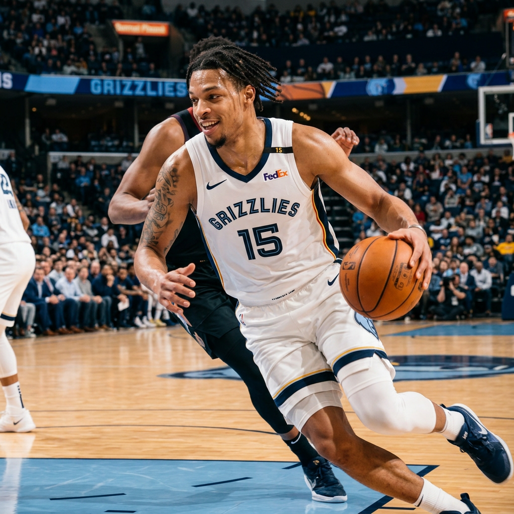 NBA Player Brandon Clarke’s Cause and Manner of Death Revealed